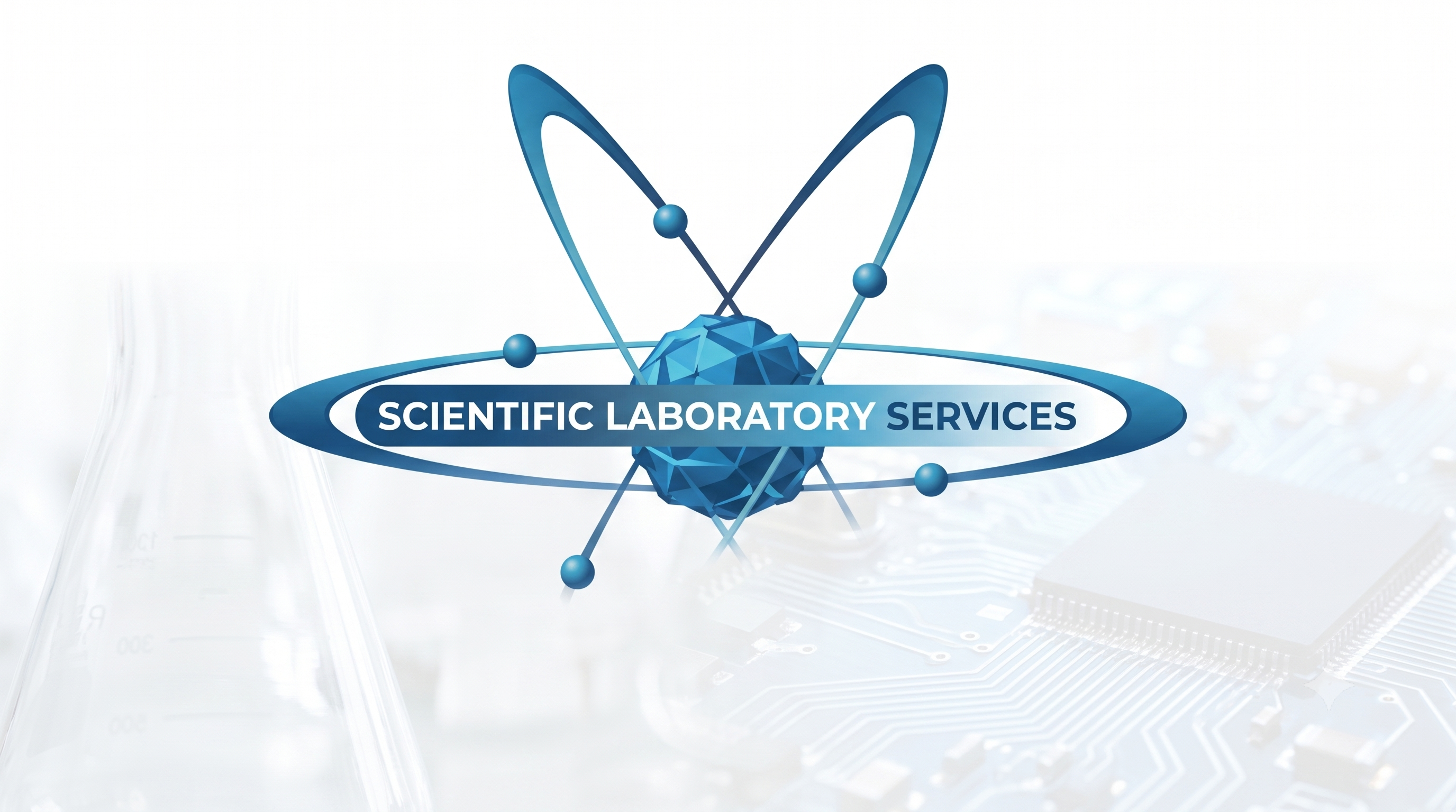 Scientific Laboratory Services