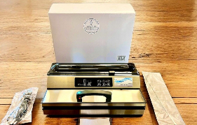 LABVAC-PRO 360 Medical-Grade Vacuum Sealer for Biological Specimen Storage