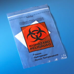 BioHazard Bag