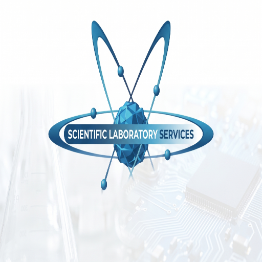 Scientific Laboratory Favicon